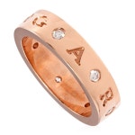불가리(Bulgari) | [S] BVLGARI 불가리 비제로원 뱅글 오픈 로고 브레이슬릿 팔찌 | 트렌비