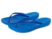 핏플랍(Fitflop) | 여성 플리 플랍 어반 화이트 Fitflop Womens Fino Flip Flops Urban White 22042401 | 트렌비