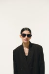 에이치앤엠(H&M) | 오발 선글라스 Oval sunglasses 1215095004 | 트렌비