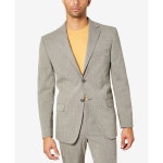 디케이앤와이(DKNY) | 남성 수트 Mens Modern-Fit Nested Suit 18113598 Charcoal Plaid | 트렌비 디케이앤와이(DKNY) | 남성... 