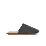 리바이스(Levis) | 남성 폼 Mens Milton 2 Memory Foam Scuff Slippers 14753037 Charcoal | 트렌비