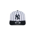 뉴에라(New Era) | 남성 화이트 뉴 욕 스프링 트레이닝 모자 Mens White New York Yankees 2025 Spring Training 9SEVENTY Stretch... 