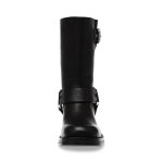 스티브매든(Steve Madden) | 부츠 En-Route Boots 103113 Black | 트렌비