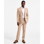 디케이앤와이(DKNY) | 남성 수트 Mens Modern-Fit Nested Suit 18113598 Black | 트렌비 디케이앤와이(DKNY) | 남성 수트 Mens... 