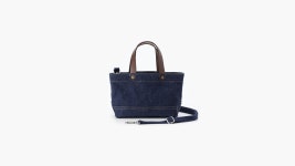 리바이스(Levis) | 헤리티지 마이크로 토트 Heritage Micro Tote 000IV0001 | 트렌비