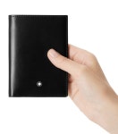 몽블랑(Montblanc) | 지갑 Meisterstuck 4cc Wallet 000000000007558391 | 트렌비