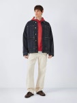 리바이스(Levis) | 후디 Authentic Hoodie 112905195 Ketchup | 트렌비