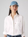 리바이스(Levis) | 야구 모자 Lazy Girl Baseball Cap 113130438 Blue | 트렌비