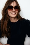 에이치앤엠(H&M) | 오발 선글라스 Oval sunglasses 1280948002 | 트렌비