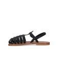 K Jacques St Tropez | 샌들 블랙 K Jacques St Tropez Sandals Black 27113408 | 트렌비