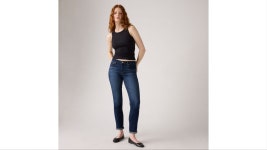 리바이스(Levis) | 스트레이트 여성 데님 314 Shaping Straight Womens Jeans A86460000 | 트렌비
