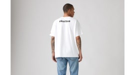 리바이스(Levis) | 티셔츠 Sonic Youth Band T-shirt 000H00011 | 트렌비