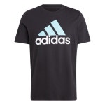 아디다스(Adidas) | 티셔츠 Langarmliges T-Shirt in Schattenbraun mit Stehkragen 206614184BRAUN | 트렌비