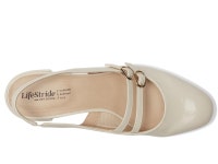 라이프스트라이드(LifeStride) | 라이프스트라이드 비아트리스 슬링백 힐 신발 Beatrice Slingback Shoes 10019561 700223 132873799... 