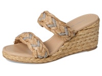 스튜어트와이츠먼(Stuart Weitzman) | 웨지 슬리퍼 Lana Wedge Slide 65 10005112 19 | 트렌비