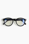 에이치앤엠(H&M) | 오발 선글라스 Oval sunglasses 1228950005 | 트렌비