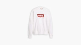 리바이스(Levis) | 그래픽 크루넥 스웻셔츠 Graphic Crewneck Sweatshirt 000MS0000 | 트렌비