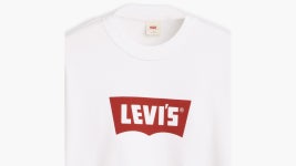 리바이스(Levis) | 그래픽 크루넥 스웻셔츠 Graphic Crewneck Sweatshirt 000MS0000 | 트렌비