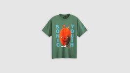리바이스(Levis) | 티셔츠 Sonic Youth Band T-shirt 000H00010 | 트렌비