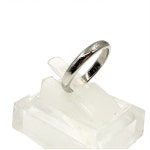 티파니앤코(Tiffany & Co) | 플래티늄 루시다 반지 | 트렌비