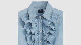 리바이스(Levis) | 리바이스 턱시도 셔츠 001LU0000 Tuxedo Shirt 133492355 | 트렌비