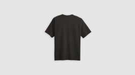 리바이스(Levis) | 티셔츠 Blur Band T-shirt 000H00014 | 트렌비
