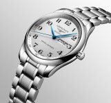 론진(Longines) | 마스터 콜렉션 34.00 mm l2.357.5.70.2 | 트렌비