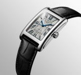 론진(Longines) | 마스터 콜렉션 34.00 mm l2.357.5.70.2 | 트렌비