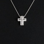 다미아니(Damiani) | 다미아니 벨에포크 다이아몬드 네클리스 핑크 골드 20083570/20083492/20079802/20079806 | 트렌비