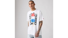 리바이스(Levis) | 티셔츠 Sonic Youth Band T-shirt 000H00009 | 트렌비