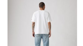 리바이스(Levis) | 티셔츠 Sonic Youth Band T-shirt 000H00008 | 트렌비