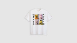리바이스(Levis) | 티셔츠 Sonic Youth Band T-shirt 000H00008 | 트렌비