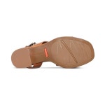 락포트스퀘어세븐점 | 락포트(Rockport) | 락포트 여성 헨리 스퀘어 토 드레스 샌들 Women's Hennly Square Toe Dress Sandals 21169487 Medium Brown...