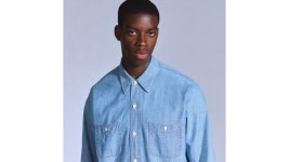 리바이스(Levis) | 셔츠 Work Shirt 001LH0000 | 트렌비