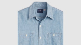 리바이스(Levis) | 셔츠 Work Shirt 001LH0000 | 트렌비