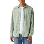 리바이스(Levis) | 리바이스 긴팔 긴팔 셔츠 85744 0002 Black | 트렌비