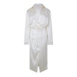 오프화이트(Off White) | 정규 크루넥 스웨터 | 트렌비