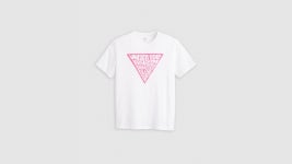 리바이스(Levis) | 티셔츠 Blur Band T-shirt 000H00014 | 트렌비