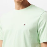 타미힐피거(Tommy Hilfiger) | 반팔 티셔츠 Tommy Hilfiger Short-sleeved T-shirt 59909516 | 트렌비