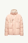 몽클레르(Moncler) | 몽클레르 숏 다운 패딩 자켓 탠젤로 1A000015988420R 몽클레어 바이 x Gilga Farm by Donald Glover Tangelo... 