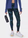 스웨티베티(SWEATY BETTY) | 스웨티베티 파워 짐 레깅스 Power Gym Leggings 5437729 Green Forest Print 124496785 | 트렌비