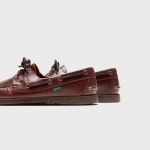 파라부트(Praboot) | 파라부트 로퍼 마론 780001 MARRON Paraboot Barth - Lisse America 8285478191232 139464264 | 트렌비