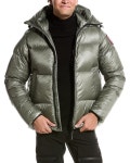 캐나다구스(Canada Goose) | 캐나다구스 패딩 2229M63 Blue | 트렌비