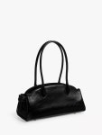 코치(Coach) | 코치 엠파이어 34 레더 숄더백 가죽 숄더 가방 Empire Leather Shoulder Bag 113378552 B4/Black 140058525 | 트렌비