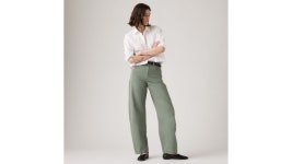 리바이스(Levis) | 리바이스 LMC MIJ 배럴 KUMO A5889 0004 테이퍼드 핏 진 | 트렌비