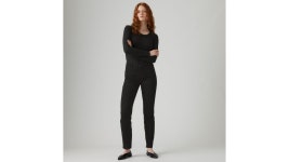 리바이스(Levis) | 테일러드 여성 데님 314 Shaping Tailored Womens Jeans 003KS0000 | 트렌비