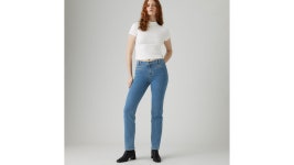 리바이스(Levis) | 테일러드 여성 데님 314 Shaping Tailored Womens Jeans 003KS0001 | 트렌비