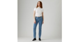 리바이스(Levis) | 테일러드 여성 데님 314 Shaping Tailored Womens Jeans 003KS0001 | 트렌비