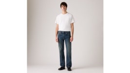 리바이스(Levis) | 리바이스 부츠컷 진 005170278 남성 데님 517™ Bootcut Mens Jeans 140197793 | 트렌비