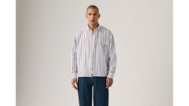 리바이스(Levis) | 박시 셔츠 Zandt Boxy Shirt 004GC0002 | 트렌비